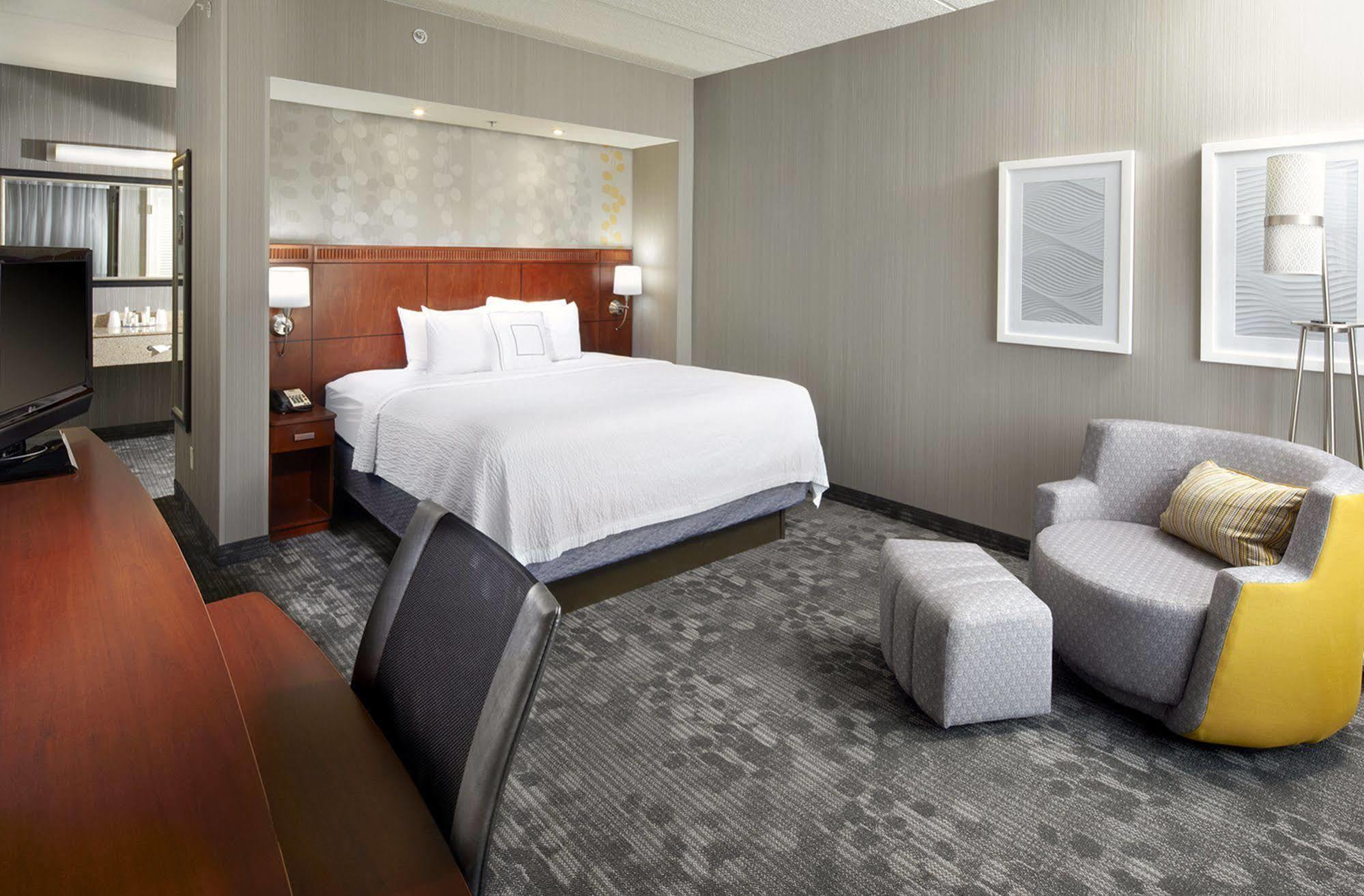 Courtyard Shadyside 3* Pittsburgh